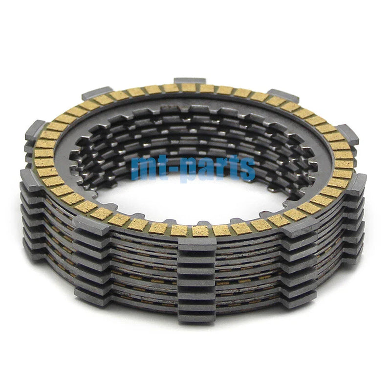 Honda FT500C Clutch Friction Plate Kit (1982-1983)