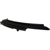 Valance For 2009-2014 Ford F-150 Front Textured RWD