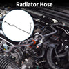 Land Rover Range Rover Velar Radiator Hose Coolant Pipe (2017-2021)