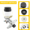 Kawasaki Mule 1000 Brake Master Cylinder