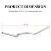 Yamaha Raptor 660R YFM660R 2001-2005, YFM660RSE Handlebar Handle Bar