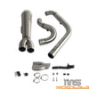 Harley Softail Low Rider ST Deluxe Exhaust Muffler (2018-2023)