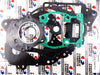 Suzuki TS185 Complete Engine Gasket Set (1977-2012)