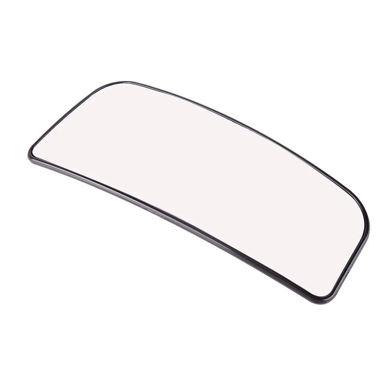 Ford Super Duty F350 F450 F550 Heated Left Side Mirror Glass (2017-2022)