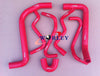 Holden Commodore VT VX V6 Radiator with Oil Cooler & Hose (1997-2002)