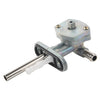 Kawasaki Prairie 400 KVF400 Fuel Valve Petcock & Lever Screw (1999-2002)