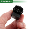 Peugeot 1 Pc Transmission Speed Sensor (2001-2008)