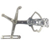 Mercedes W202 S202 Left Front Window Regulator (1993-2002)