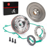 Polaris RZR 1000 Starter Clutch Idler Gear Kit (All Editions 2015-2024)