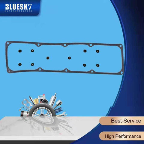 Nissan Navara D21 2.5L TD25 Rocker Cover Gasket Kit (1988-1992)