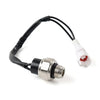 Suzuki LT-Z400 LT-Z400Z Quadsport Radiator Heat Switch Sensor (2003-2008)