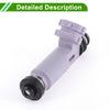 Mazda Miata 1.8 Fuel Injector No.195500-4060 (2001-2005)
