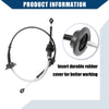 Ford F150 Automatic Transmission Gear Shift Lever Cable (2004)