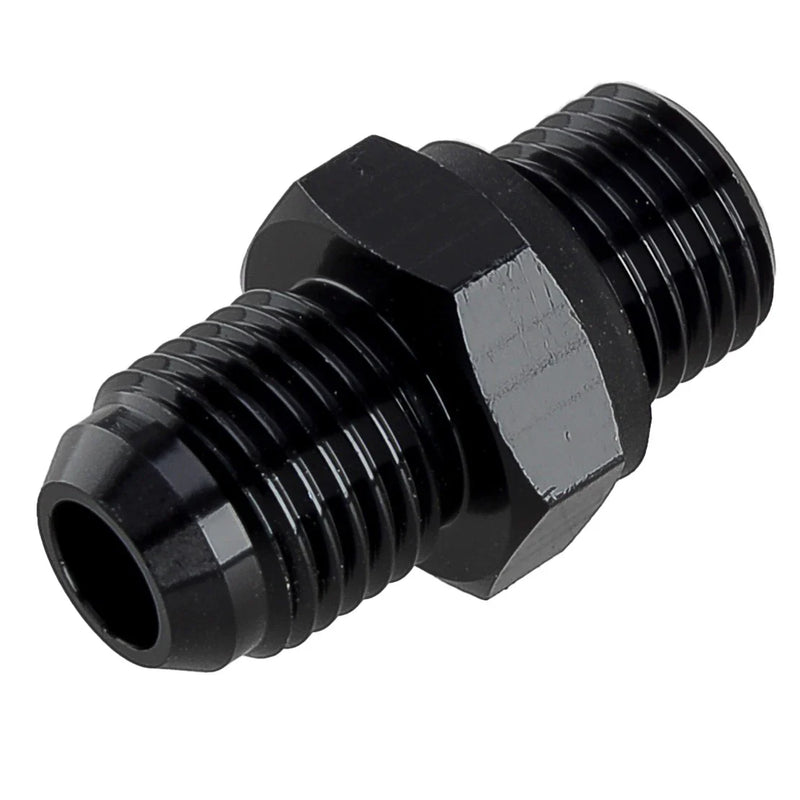 GM Turbo TH400 700R 4L70E 6AN to 1/4NPS Transmission Cooler Adapter