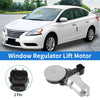 Nissan Sentra Power Window Regulator Lift Motor (2013-2019)