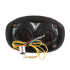 Daytona 600 Smoke Integrated Tail Light Turn Signal (2004-2005)
