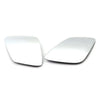 BMW F48 Pair Wing Mirror Glass (2015-2023)