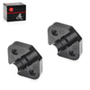 Polaris Magnum 330 and Scrambler 500 Gear Selector Mount 2 x (2004–2012)