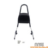 Harley Sportster XL1200 XL883 Detachable Sissy Bar (2004-2019)