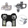 Ford F-150 Bipolar Clamp and Fuse Terminal