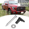 Ford F-150 Fuel Door Repair Kit (2009-2014)
