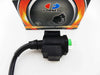 Honda ATC200M Ignition Coil Spark Plug Cap Assembly (1985)