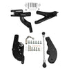 Harley Breakout, Fat Bob Extended Reach Forward Controls Bracket (2018-24)