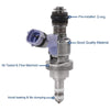 Lexus GS460 2009 Fuel Injector Nozzle (2009)