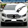 Mercedes Benz CLA250 Front Left Bumper Retainer Bracket (2014-2019)