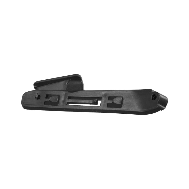 BMW 3 Series Left Right Front Bumper Bracket Set (2006–2013)