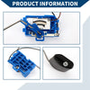 Hyundai Starex, Kia Starex Tank Level Sensor (2007-2015)