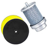 HONDA FourTrax 300 TRX300FW AIR Filter & Air Cleaner Body (1993–2000)
