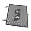 Yamaha MT-09 FZ-09 Stainless Steel Radiator Guard (2013-2015)