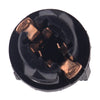 Instrument Panel Dash Light Universal Acc Sk 10 x T5 Bulb Lock Socket