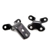 Lexus ES350 Sedan 2015-2018 Front Door Hinge Set Upper Lower