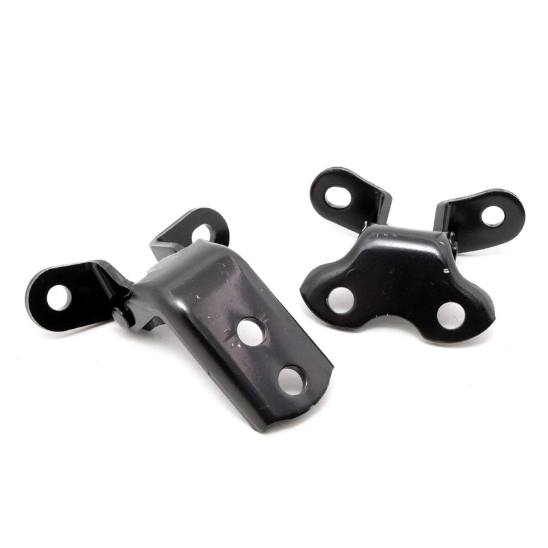 Lexus ES350 Sedan 2015-2018 Front Door Hinge Set Upper Lower