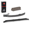 Yamaha TTR225 / TTR230 / BW200 / SR185 / TW200 Cam Chain Guide & Timing Chain Set