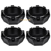 Polaris Sportsman ACE 570 4x Wheel Rim Caps (2015–2019)