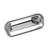 Honda CR-V 2012-2016 ABS Chrome Trunk Handle Bowl Cover Trim