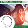 Infiniti M35 M45 2x ABS Wheel Speed Sensor Front Left & Right (2006 - 2010)