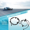Mini Cooper 1.6L Brake Pad Wear Sensors (2010-2015)