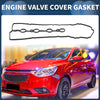 Chevrolet Sail Valve Cover Gasket Set (2010 - 2013)
