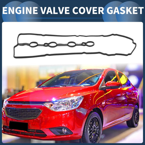 Chevrolet Sail Valve Cover Gasket Set (2010 - 2013)