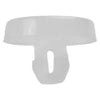 Hyundai Elantra Brake Light Switch Buffer Cushion Rubber Set of 5