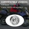 Suzuki Vstrom 1000 DL1000 Rotor Magnetic Flywheel (2002–2012)