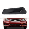 Subaru Legacy Left Front Bumper Fog Light Trim Bezel Cover (2010-2012)