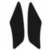 Yamaha YZF-R6 2 x Knee Pads Stickers Tank Side Protectors (2017-2020)