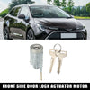 Toyota Corolla Ignition Starter Switch Lock Cylinder Keys Set