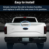 Ford F-150 Tailgate Handle w/Backup Camera Hole (2015-2017)