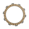 Yamaha SR185 H, XT200 J / K, TY125, YZ125 Clutch Kit (1980-1989)